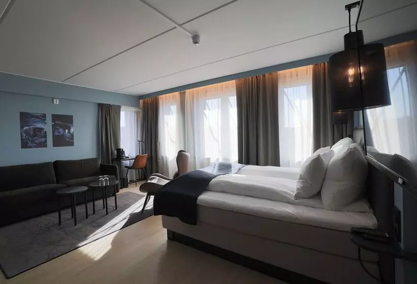 Clarion Collection Hotel Kongsberg