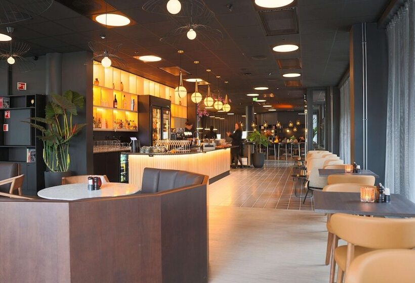 Clarion Collection Hotel Kongsberg
