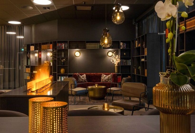 Clarion Collection Hotel Kongsberg