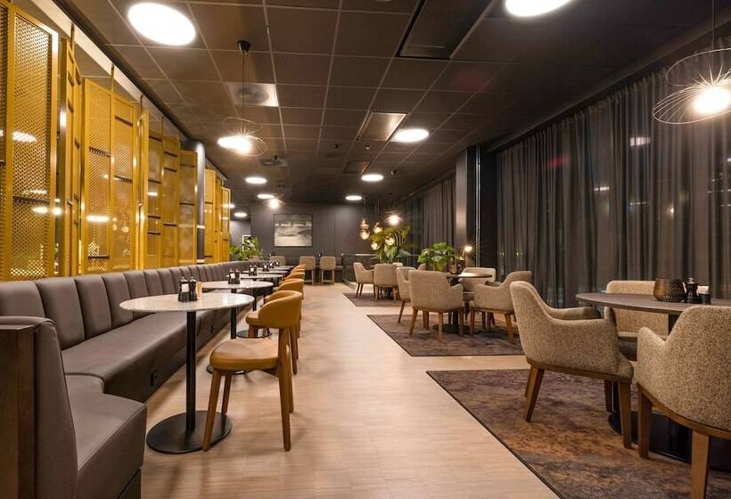 Clarion Collection Hotel Kongsberg
