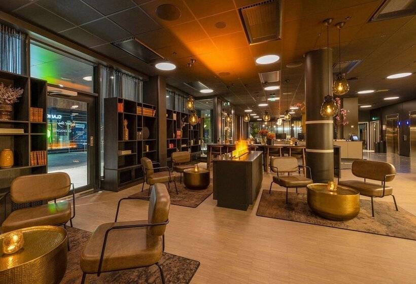 Clarion Collection Hotel Kongsberg