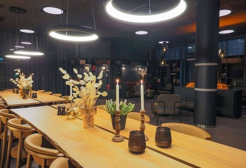 Clarion Collection Hotel Kongsberg