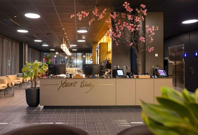 Clarion Collection Hotel Kongsberg