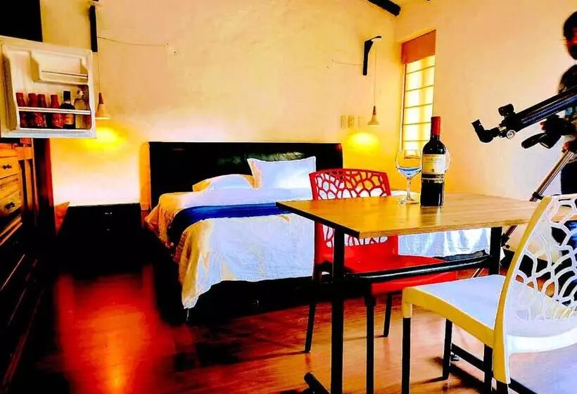 Hotelli Hostal Boutique Nariño Plaza