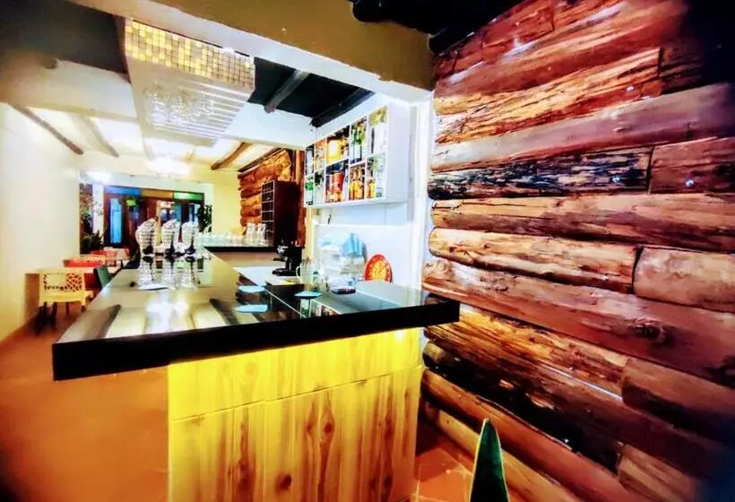 Hotelli Hostal Boutique Nariño Plaza