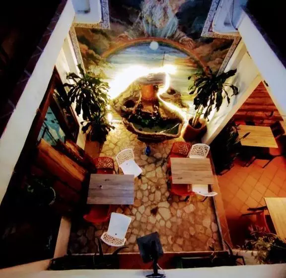 Hotelli Hostal Boutique Nariño Plaza