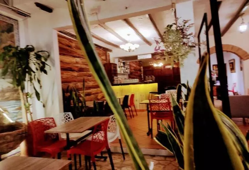 Hotelli Hostal Boutique Nariño Plaza