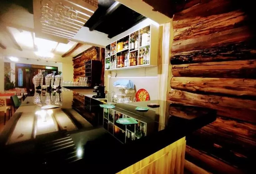 Hotelli Hostal Boutique Nariño Plaza