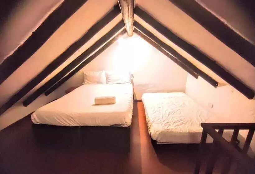 Hotelli Hostal Boutique Nariño Plaza