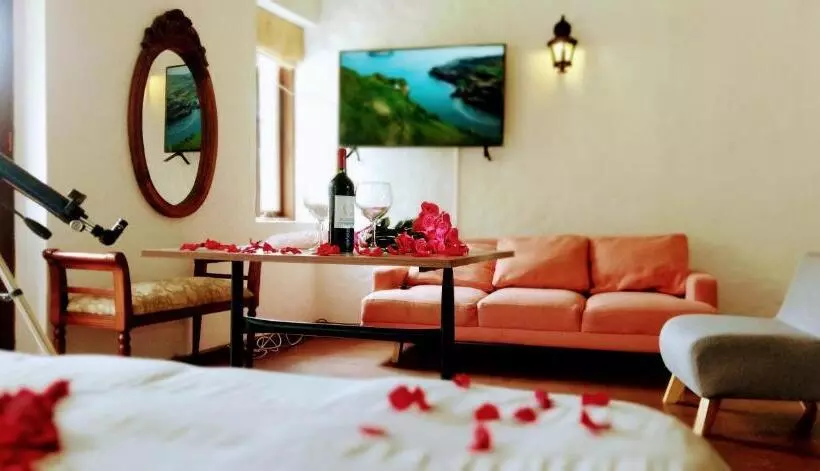 Hotelli Hostal Boutique Nariño Plaza