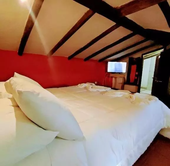 Hotelli Hostal Boutique Nariño Plaza