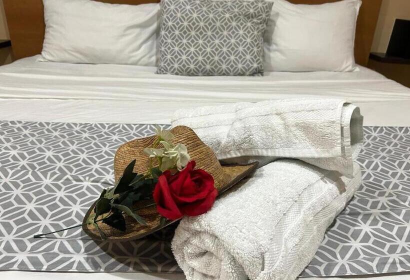 Hotel Las Flores Campeche