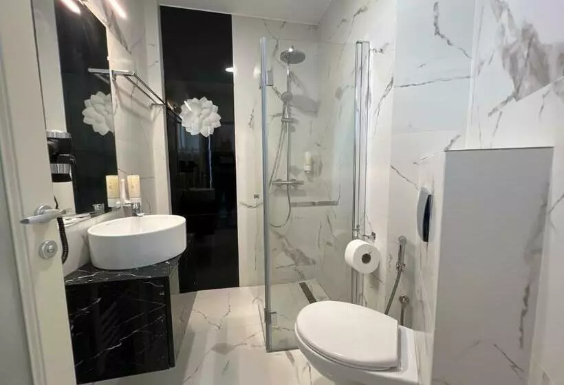 ホテル Ocaua Lui Cuza