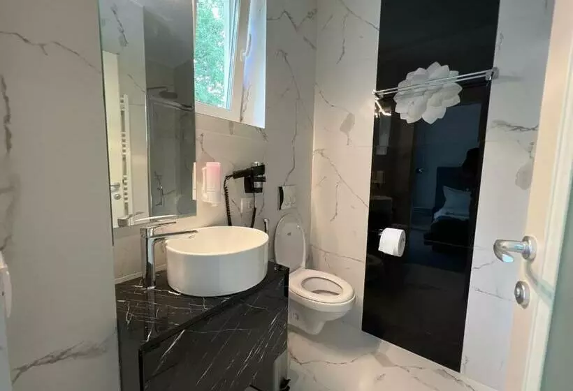 ホテル Ocaua Lui Cuza