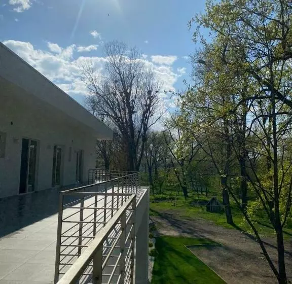 ホテル Ocaua Lui Cuza