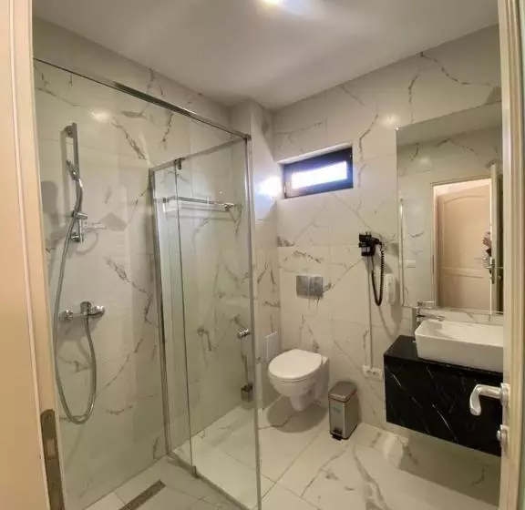 ホテル Ocaua Lui Cuza