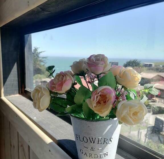 پانسیون Cabañas Matanzas Lukai