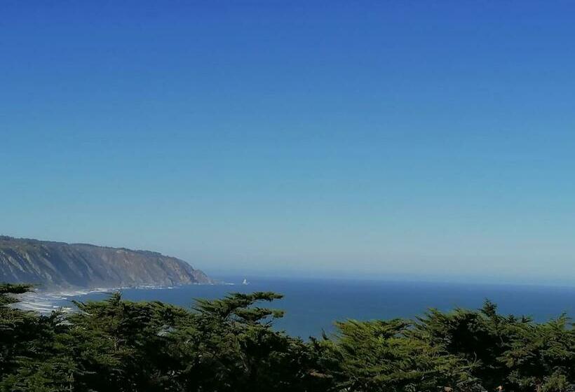 پانسیون Cabañas Matanzas Lukai