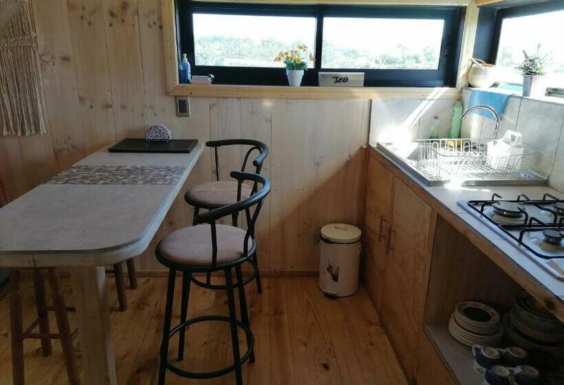 پانسیون Cabañas Matanzas Lukai