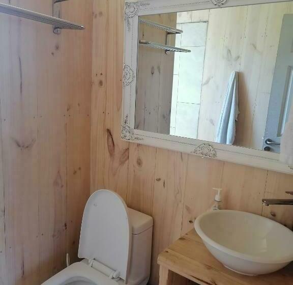 پانسیون Cabañas Matanzas Lukai