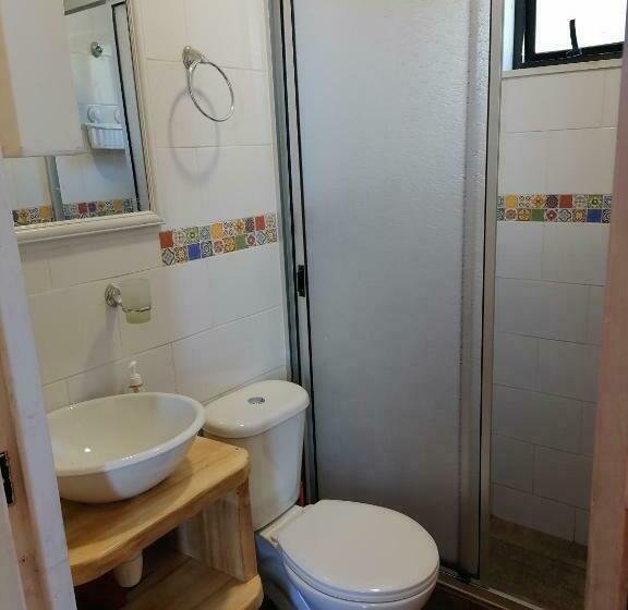 پانسیون Cabañas Matanzas Lukai