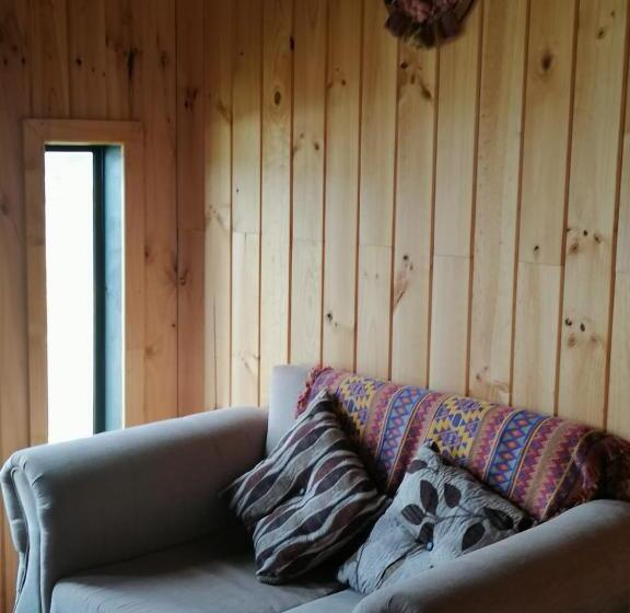 پانسیون Cabañas Matanzas Lukai