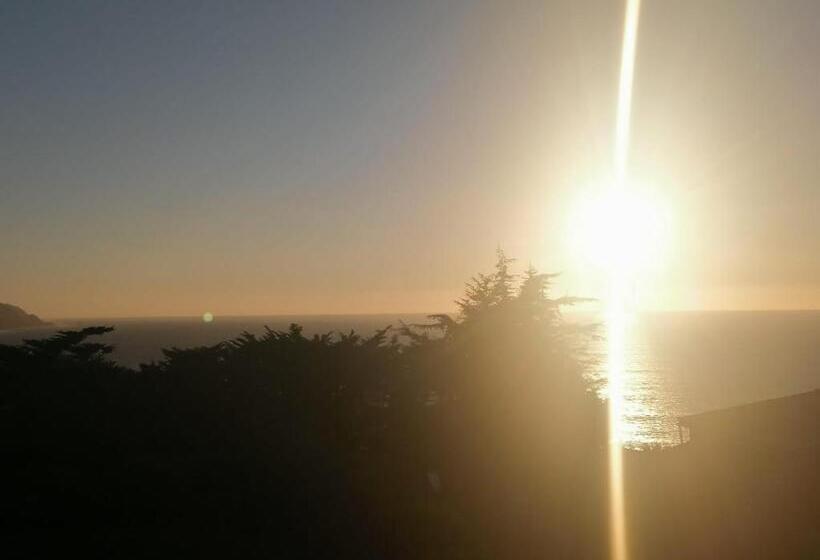 پانسیون Cabañas Matanzas Lukai