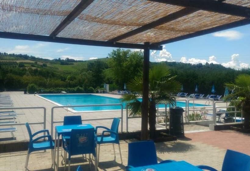 بنسيون Casa Del Puck