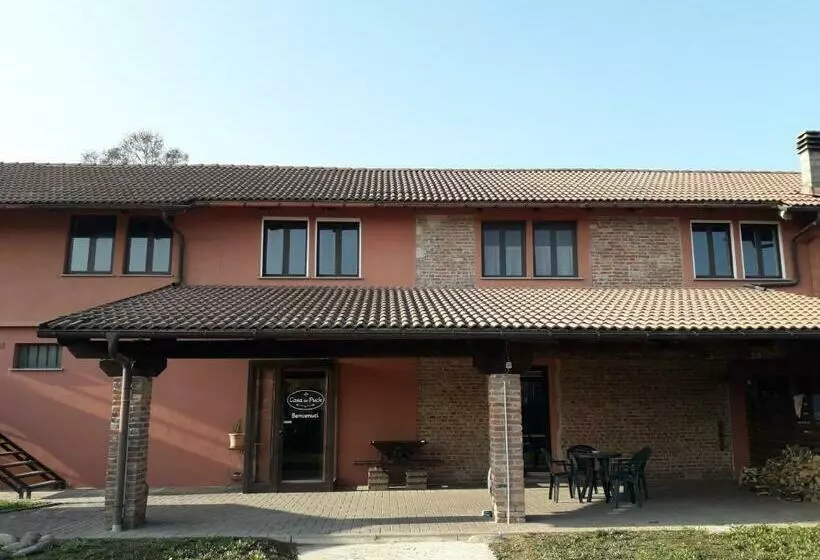 Majatalo Casa Del Puck