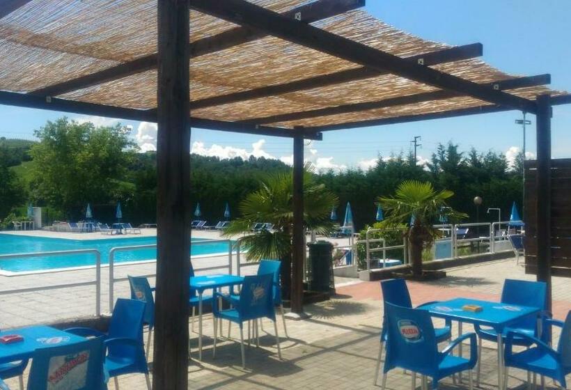 بنسيون Casa Del Puck