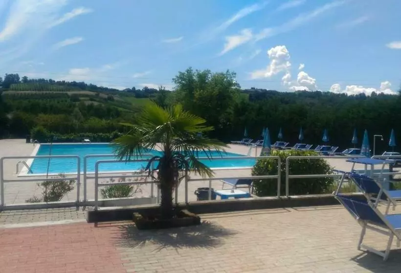 Majatalo Casa Del Puck