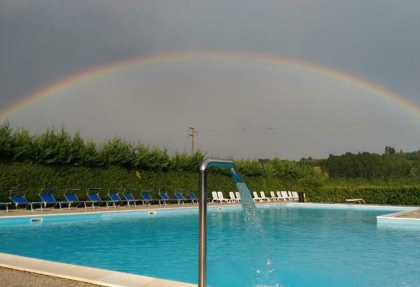 بنسيون Casa Del Puck