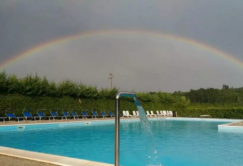 Majatalo Casa Del Puck