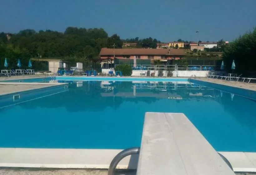 Majatalo Casa Del Puck