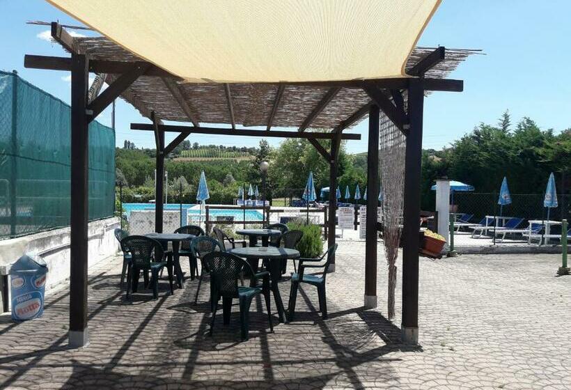 بنسيون Casa Del Puck