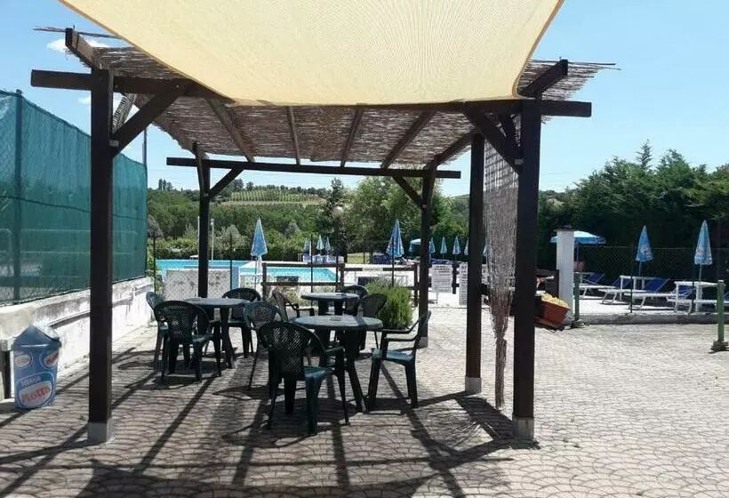 Majatalo Casa Del Puck