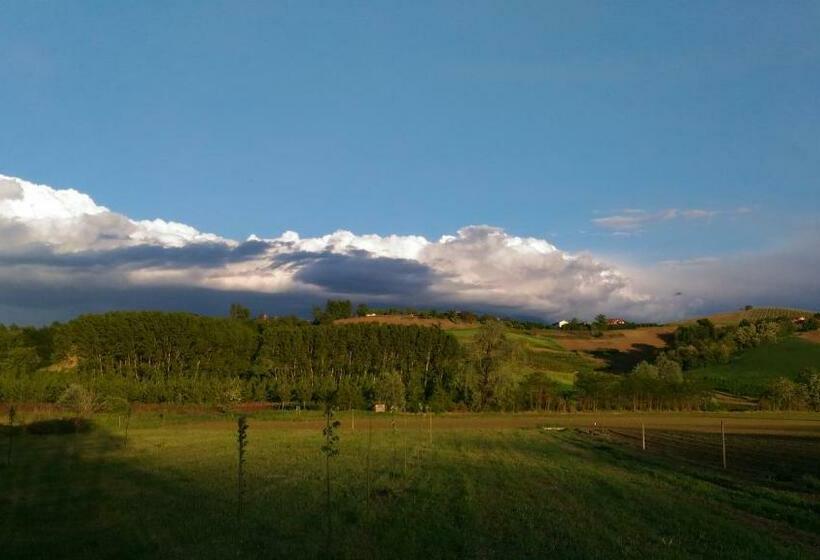 بنسيون Casa Del Puck