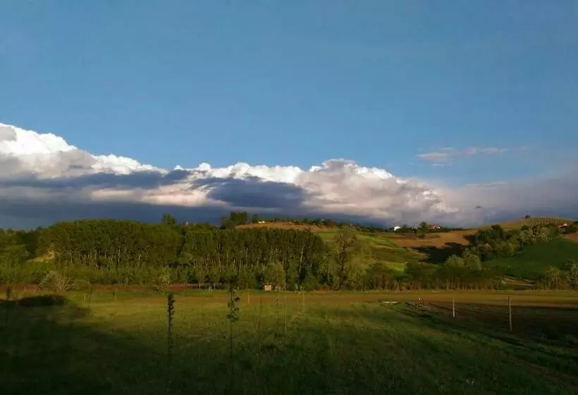 Majatalo Casa Del Puck