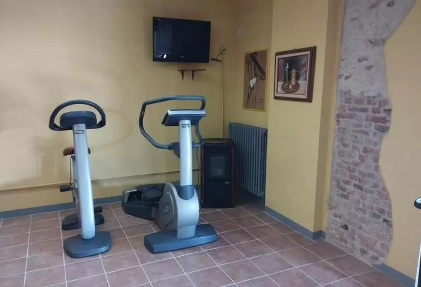 Majatalo Casa Del Puck