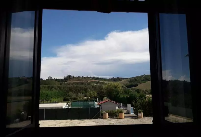 Majatalo Casa Del Puck