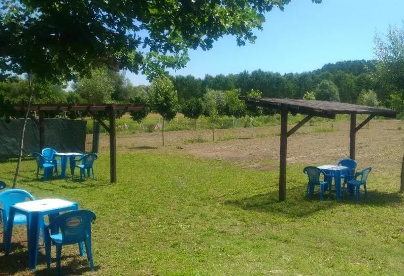 Majatalo Casa Del Puck