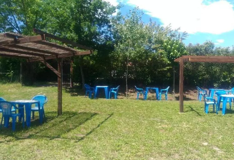 Majatalo Casa Del Puck