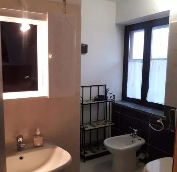 Majatalo Casa Del Puck