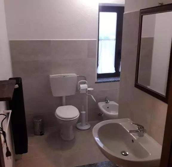 Majatalo Casa Del Puck