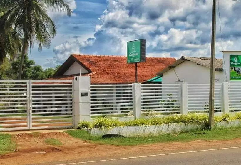 Majatalo Castile Inn