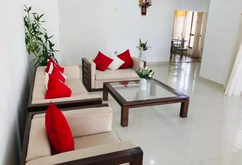 Majatalo Castile Inn