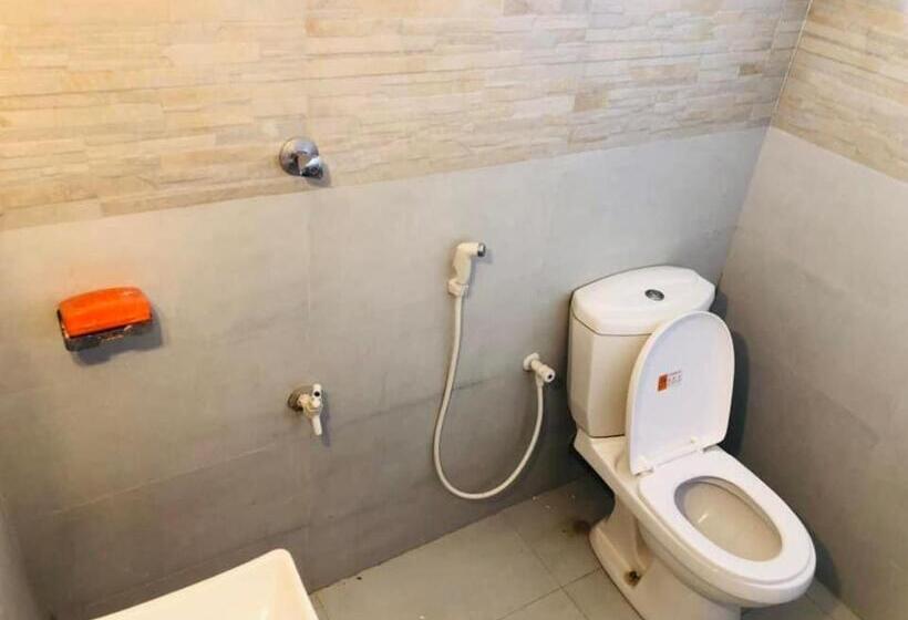 Пансион Castile Inn