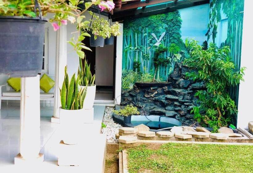 Пансион Castile Inn