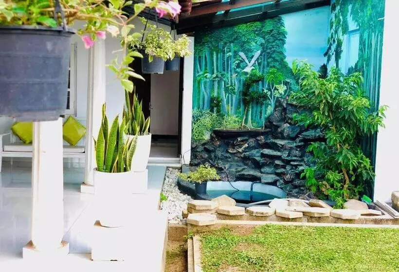 Majatalo Castile Inn