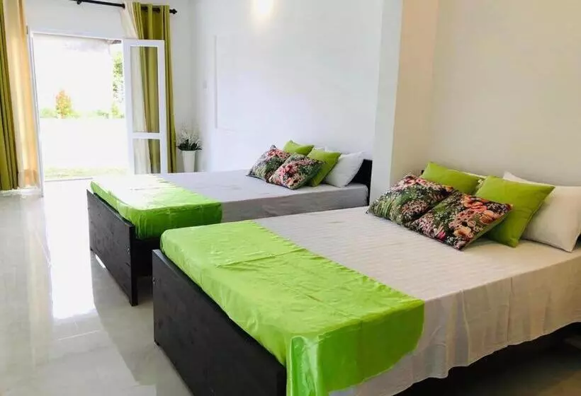 Majatalo Castile Inn